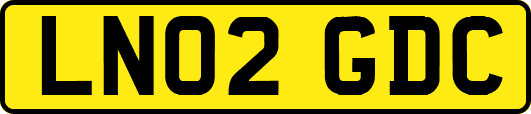 LN02GDC