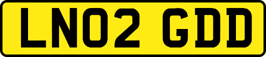 LN02GDD
