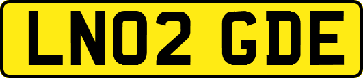 LN02GDE