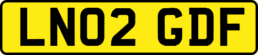 LN02GDF