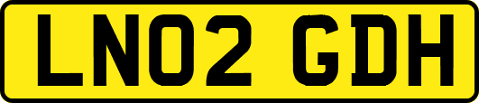 LN02GDH