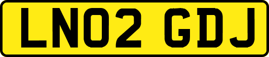 LN02GDJ