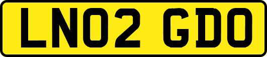 LN02GDO