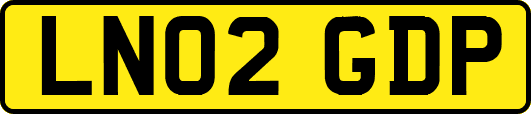 LN02GDP