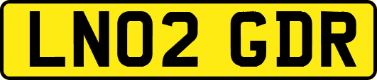 LN02GDR