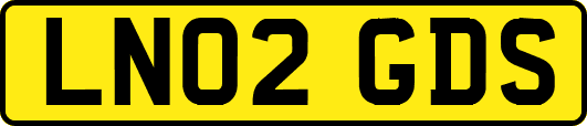 LN02GDS