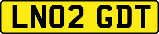 LN02GDT