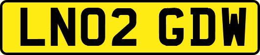LN02GDW