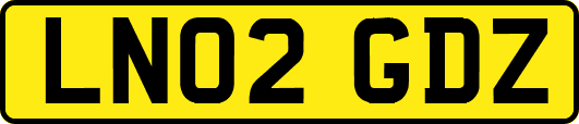 LN02GDZ