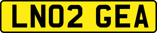 LN02GEA