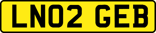 LN02GEB