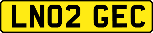 LN02GEC
