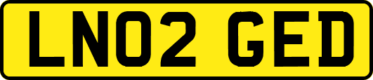 LN02GED