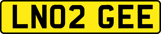 LN02GEE