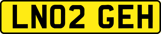 LN02GEH