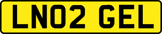 LN02GEL