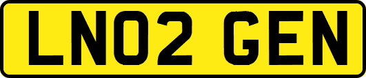 LN02GEN