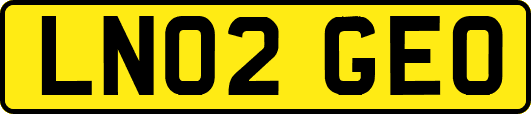 LN02GEO