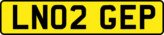 LN02GEP