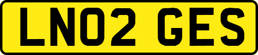 LN02GES