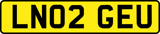 LN02GEU
