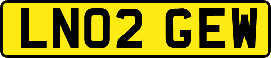 LN02GEW