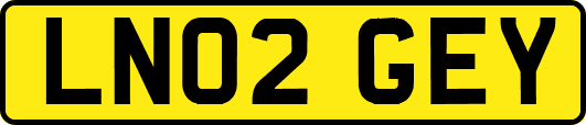 LN02GEY