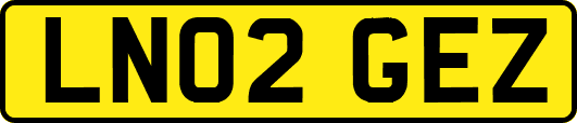 LN02GEZ