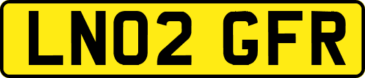 LN02GFR