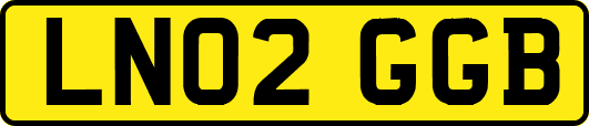 LN02GGB