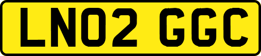 LN02GGC