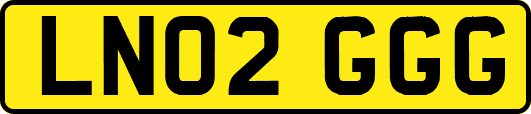 LN02GGG