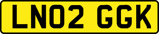 LN02GGK