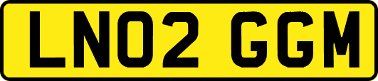 LN02GGM
