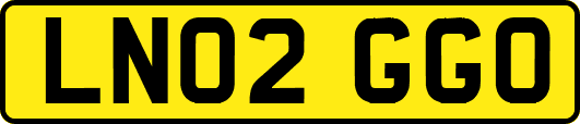LN02GGO