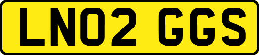LN02GGS
