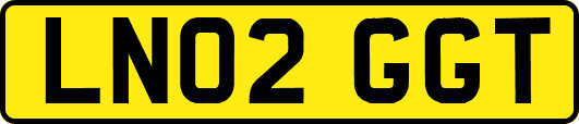 LN02GGT