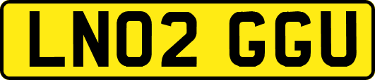 LN02GGU
