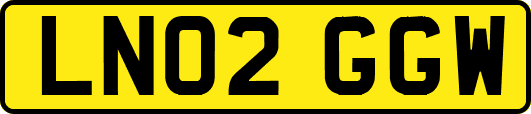 LN02GGW