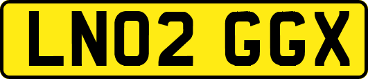 LN02GGX
