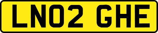 LN02GHE
