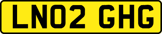 LN02GHG