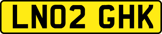 LN02GHK
