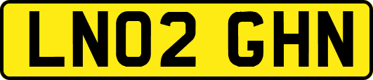 LN02GHN