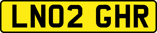 LN02GHR