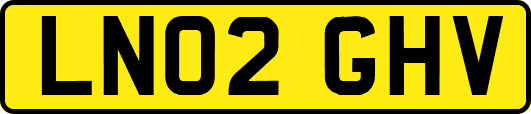 LN02GHV