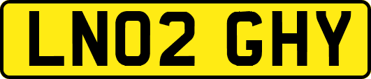 LN02GHY