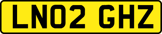 LN02GHZ