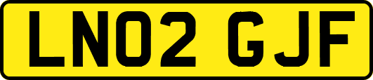 LN02GJF