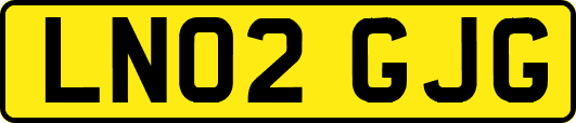 LN02GJG